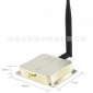 2.4G WLAN功率放大器WIFI无线路由器/工程/双向信号放大器5W